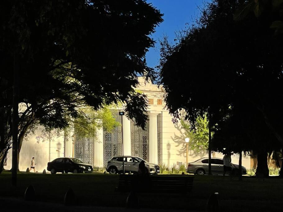 Recoleta, Departamento Entero 2 Dormitorios,Buenos Aires Ngoại thất bức ảnh