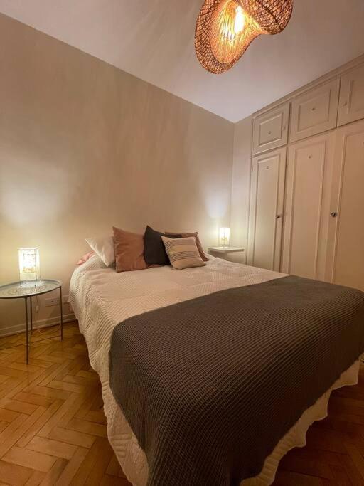 Recoleta, Departamento Entero 2 Dormitorios,Buenos Aires Ngoại thất bức ảnh