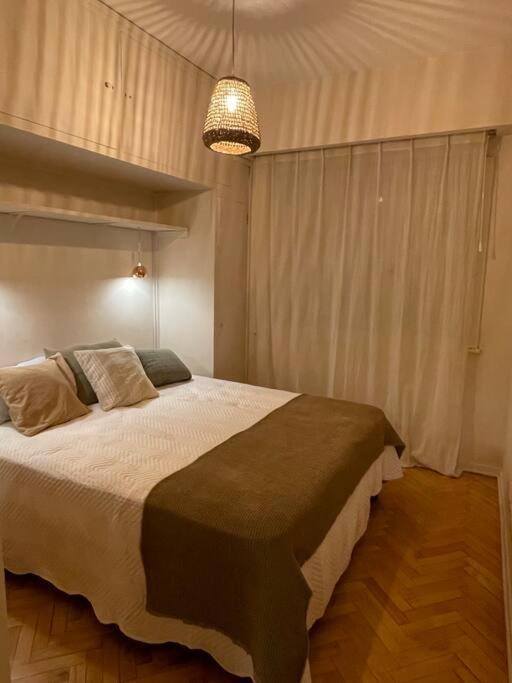 Recoleta, Departamento Entero 2 Dormitorios,Buenos Aires Ngoại thất bức ảnh