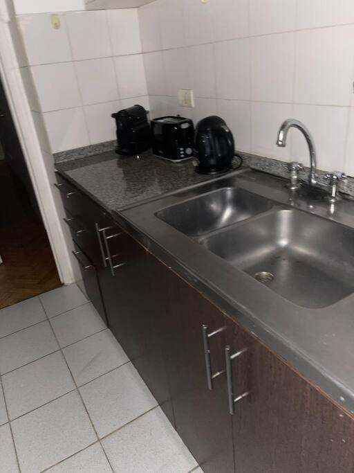 Recoleta, Departamento Entero 2 Dormitorios,Buenos Aires Ngoại thất bức ảnh