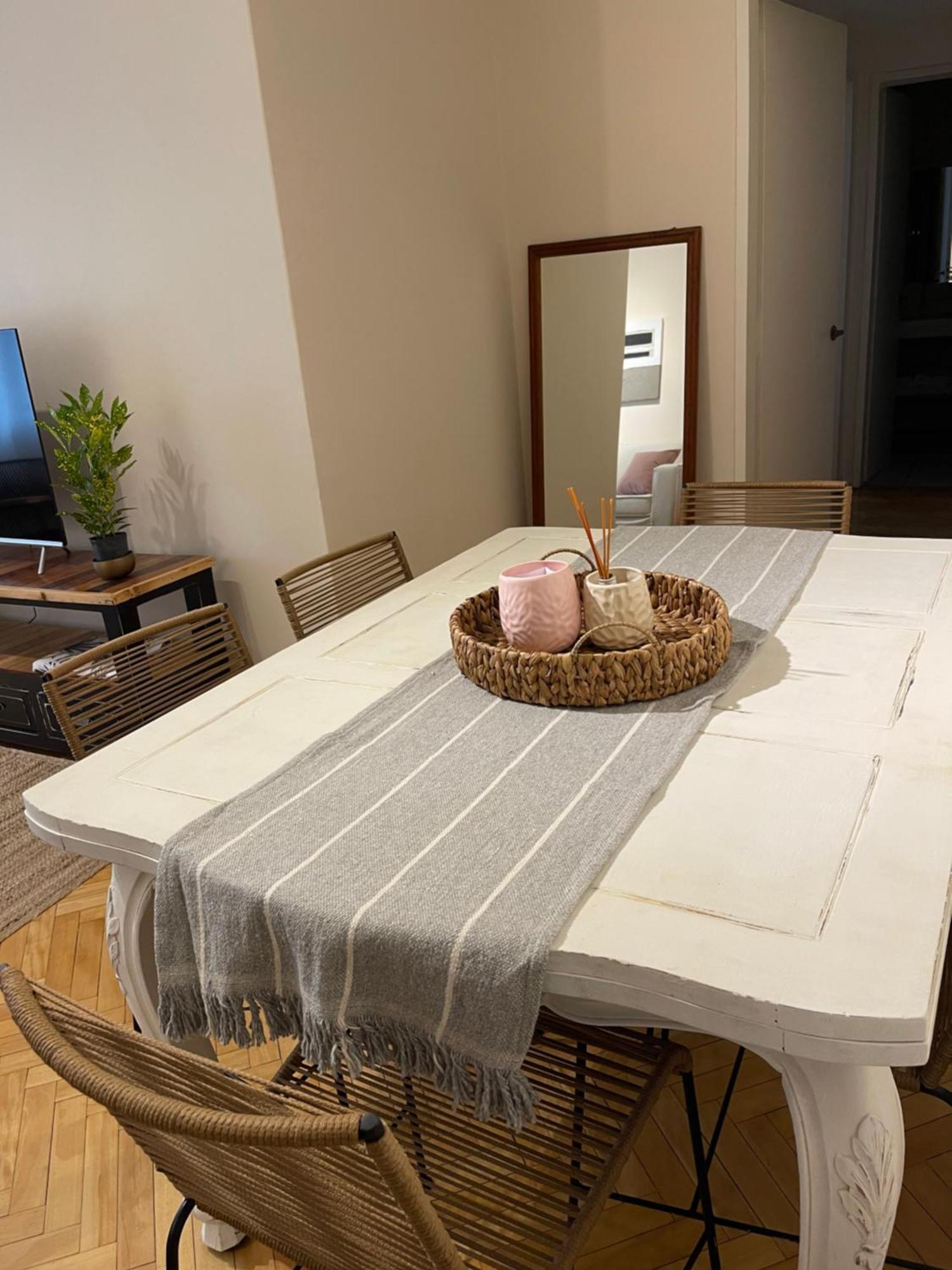 Recoleta, Departamento Entero 2 Dormitorios,Buenos Aires Ngoại thất bức ảnh