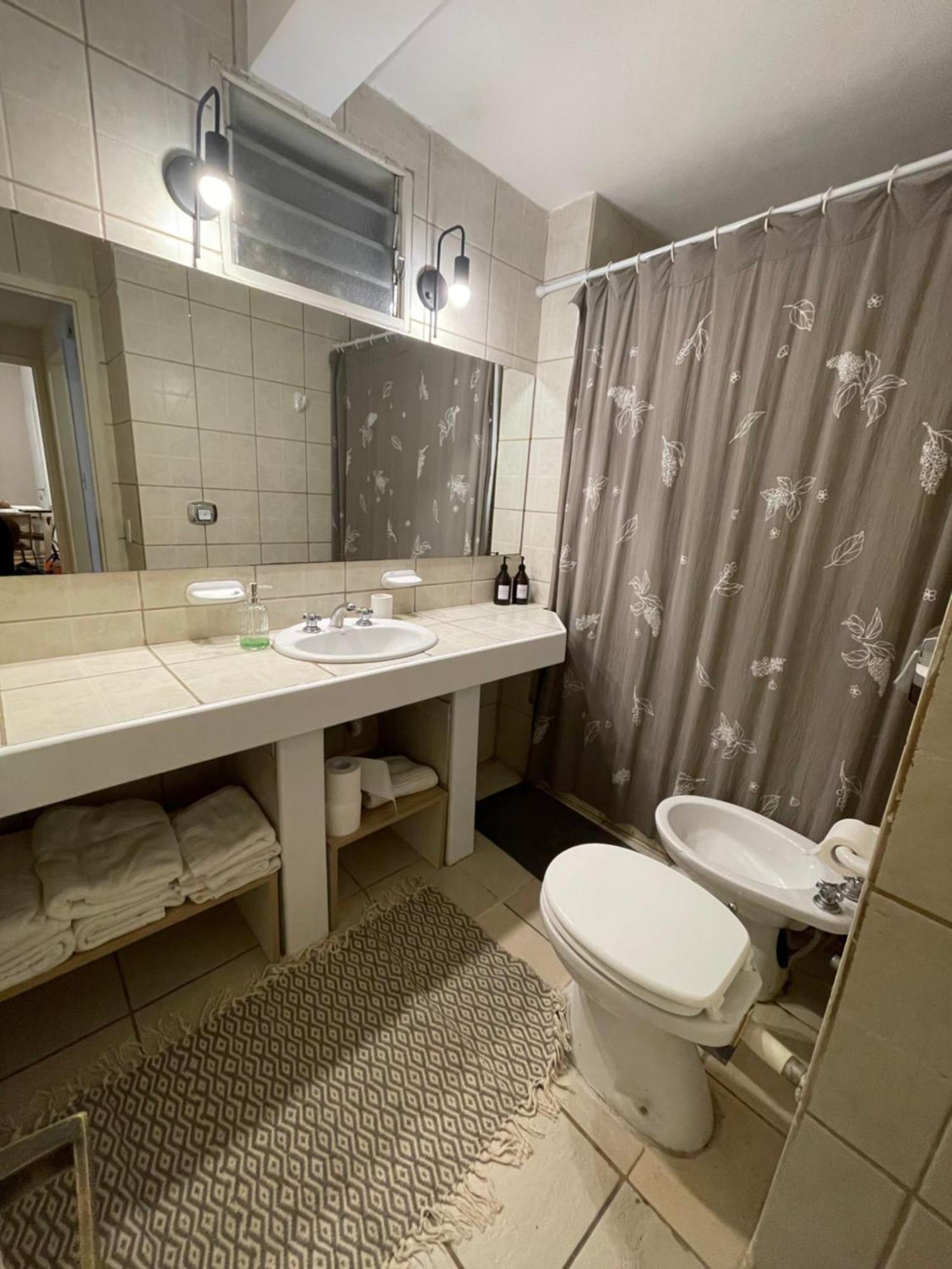 Recoleta, Departamento Entero 2 Dormitorios,Buenos Aires Ngoại thất bức ảnh