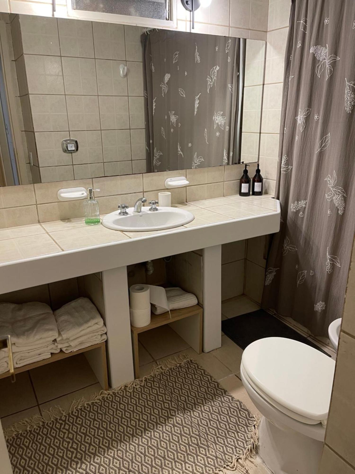 Recoleta, Departamento Entero 2 Dormitorios,Buenos Aires Ngoại thất bức ảnh