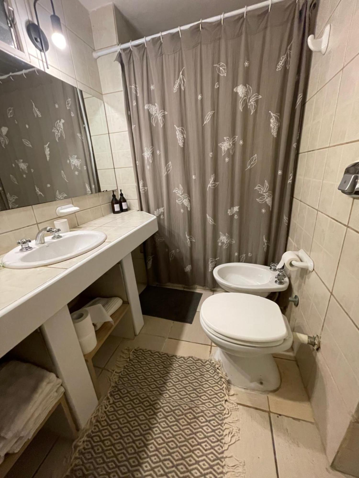 Recoleta, Departamento Entero 2 Dormitorios,Buenos Aires Ngoại thất bức ảnh