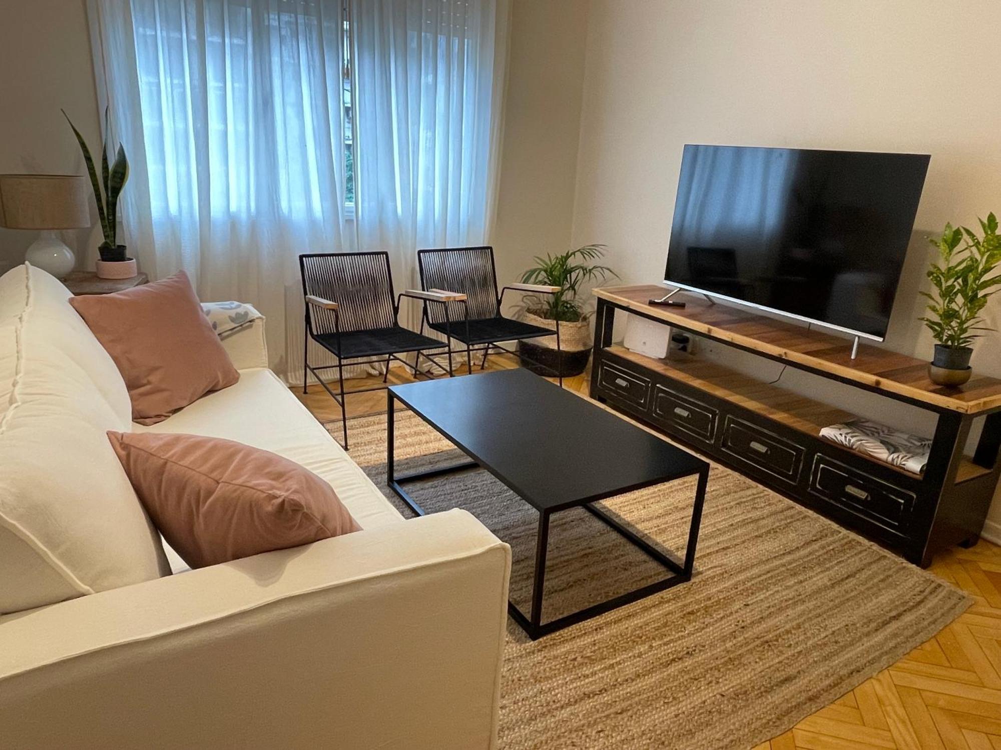 Recoleta, Departamento Entero 2 Dormitorios,Buenos Aires Ngoại thất bức ảnh