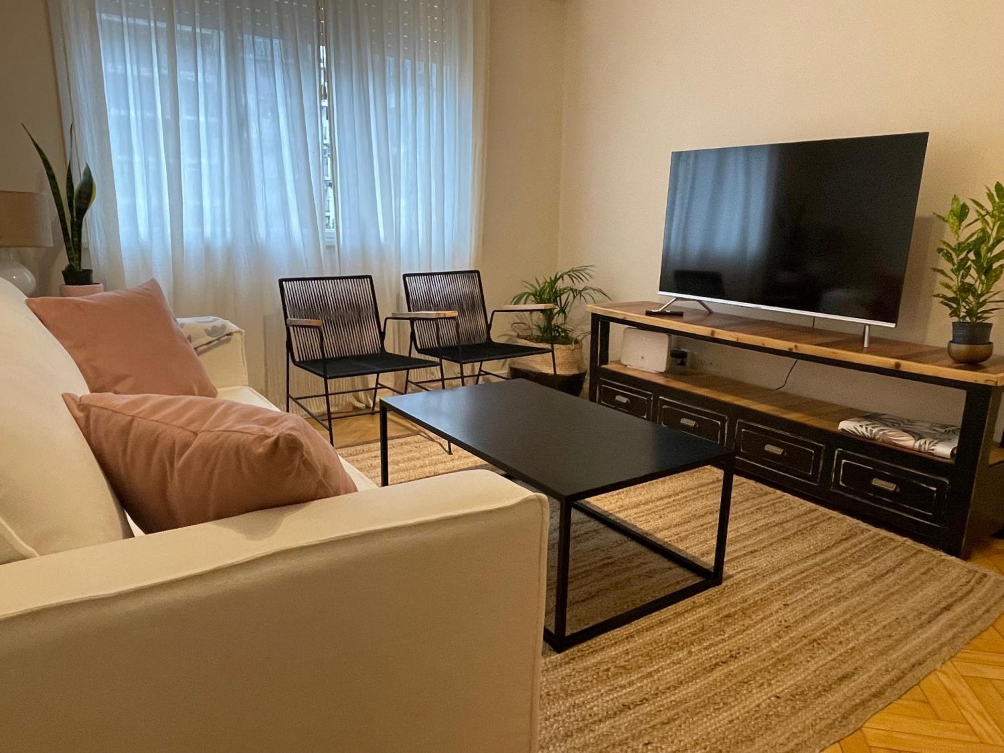 Recoleta, Departamento Entero 2 Dormitorios,Buenos Aires Ngoại thất bức ảnh