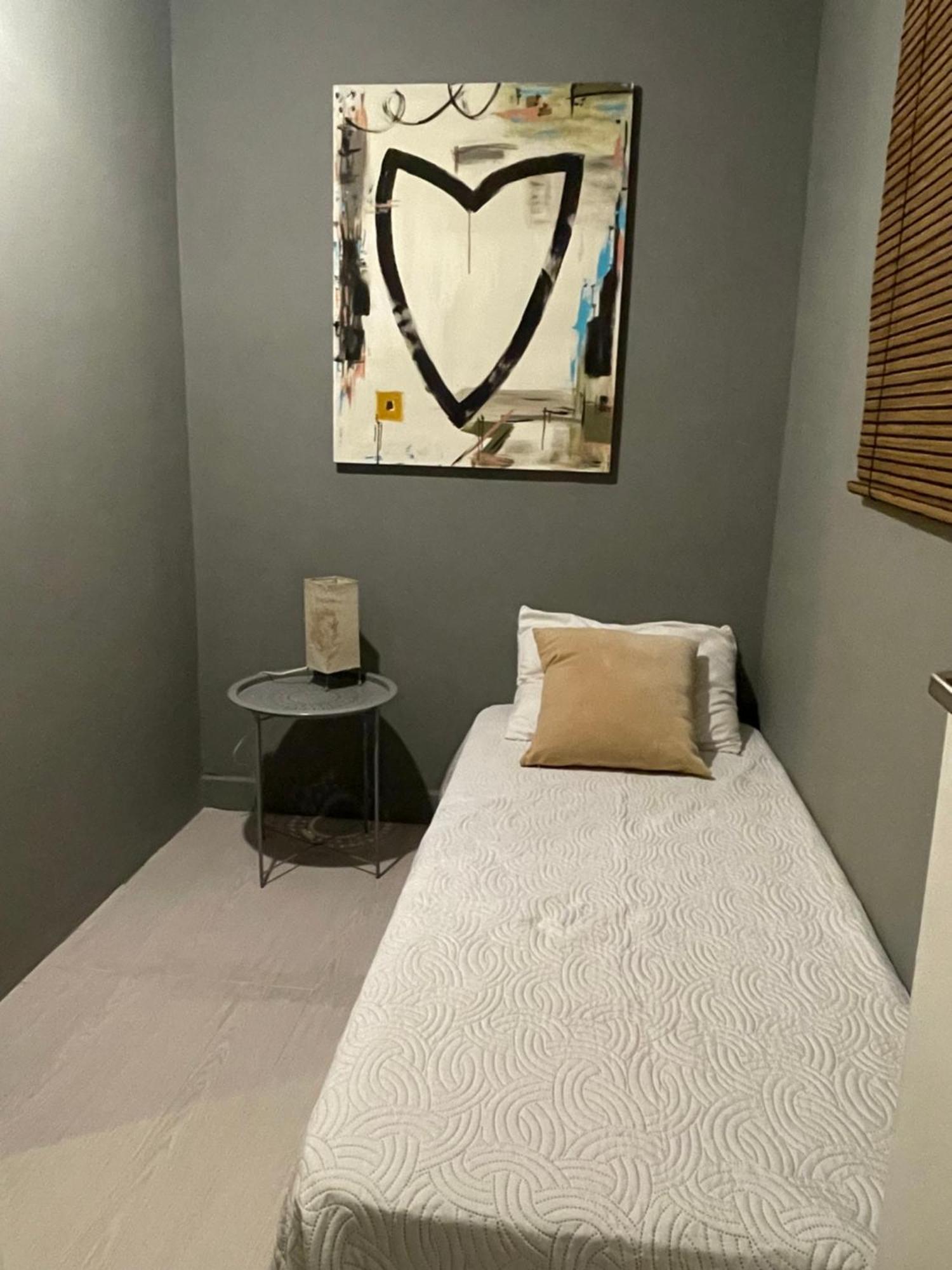 Recoleta, Departamento Entero 2 Dormitorios,Buenos Aires Ngoại thất bức ảnh